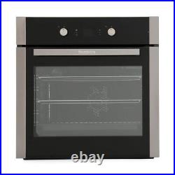 Blomberg OEN9302X Built-In Electric Single Oven Stainless Steel
