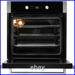 Blomberg OEN9302X Built In Single Electric Oven