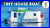 Boat_Builder_S_Amazing_Modern_Tiny_House_Boat_Full_Tour_01_spbk