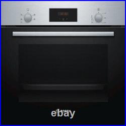 Bosch A Rated Built In Electric Single Oven HHF113BR0B
