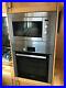 Bosch_Built_in_60cm_Electric_Single_Oven_And_Teka_Microwave_Good_Condition_01_urmb