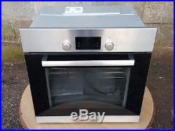 Bosch HBA13R150B Single Electric Integrated Built In Single Oven, RRP £399