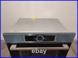 Bosch HBG6764S1 Oven Series 8 Built In Electric Single ID709724914