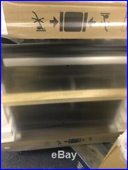 Bosch HBN331S5B Electric Built In Single Oven. New And Packaged