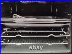 Bosch HBS534BB0B Oven Built-In Single 71L Electric IS989901367