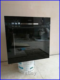 Bosch HBS534BB0B Serie 4 Built In Electric Single Oven Black bnib not needed