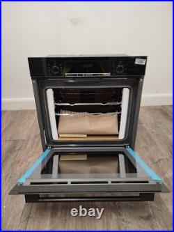 Bosch HBS534BB0B Single Oven Built-In 71L Electric ID709162907