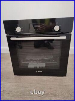 Bosch HHF113BA0B Oven Single Built in Electric ID219835627