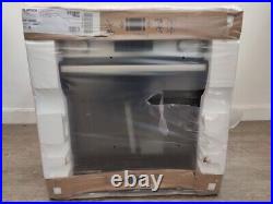 Bosch HHF113BR0B Oven Built-in Electric Single Package Damaged ID2110262262