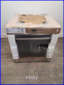 Bosch HHF113BR0B Oven Built-in Electric Single Package Damaged ID2110262262