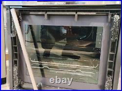 Bosch HRS538BS6B Electric Single Oven Built-In