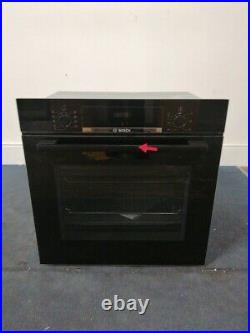 Bosch Serie 4 HBS534BB0B 71L Electric Built-In Single Oven (IP-08996688)