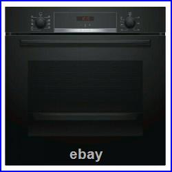 Bosch Serie 4 HBS534BB0B 71L Electric Built-In Single Oven (IP-08996688)
