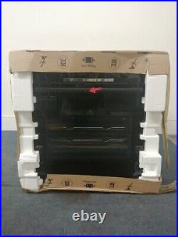 Bosch Serie 4 HBS534BB0B 71L Electric Built-In Single Oven (IP-ID338272994)