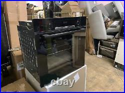 Bosch Serie 4 HBS534BB0B 71L Electric Built-In Single Oven (IP-ID708121231)