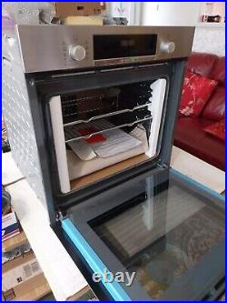 Bosch Serie 4 HBS534BS0B/ 67 Built in Electric Single Oven new unused see pics