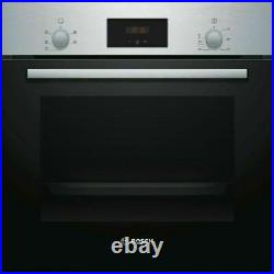 Bosch Series 2 HHF113BR0B Single Electric Oven