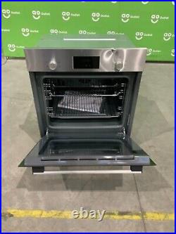 Bosch Single Oven Stainless Steel Built In A Rated HHF113BR0B #LF49567