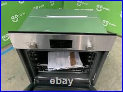 Bosch Single Oven Stainless Steel Built In HHF113BR0B #LF53535