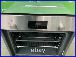 Bosch Single Oven Stainless Steel Built In HHF113BR0B #LF56648