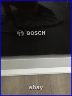 Bosch single built in oven