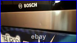 Bosch unused built in single oven HBA23B152B