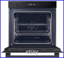 Brand New! Samsung NV7B41307AK Series 4 Smart Oven with Pyrolytic Cleaning -WIFI
