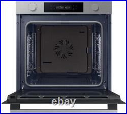 Brand New! Samsung NV7B41403AS Series 4 Smart Oven with Catalytic Cleaning- Wifi