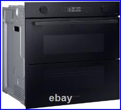 Brand New! Samsung NV7B45305AK Series 4 Smart Oven with Dual Cook Flex WIFI