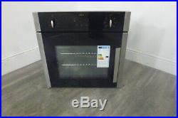 CDA SC620SS 56L Built-In Electric Single Oven (IP-IS277139132)