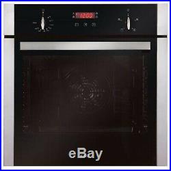 CDA SK210SS Integrated Built In Electric Single Oven, RRP £289