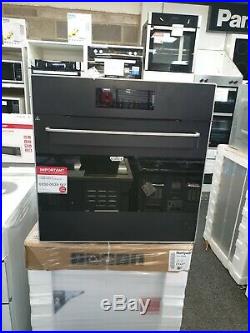 CDA SK700BL Single Built In Electric Oven KRR