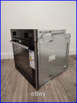 CDA SL300SS Single Oven 77L Multifunctional Built-In Electric IS7710145939