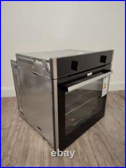 CDA SL300SS Single Oven 77L Multifunctional Built-In Electric IS7710145939
