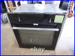 CDA Single Oven SL500SS 60cm Graded Stainless Steel Built-In Electric (CD-197)