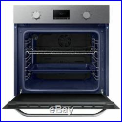 CHEAP Samsung NV70K1340BS Built In Electric SIngle Oven