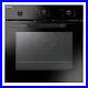 Candy_FCS602N_Built_In_Electric_Single_Oven_Black_01_fao