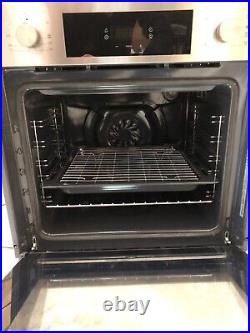 Candy Fct615x Electric Built In Single Oven E2040