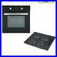 Cookology_Black_Single_Electric_Fan_Oven_60cm_Built_in_Solid_Plate_Hob_Pack_01_mqlr