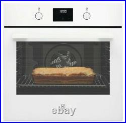 ELECTROLUX KOFGH40TW Built In Single Oven White, RRP £399