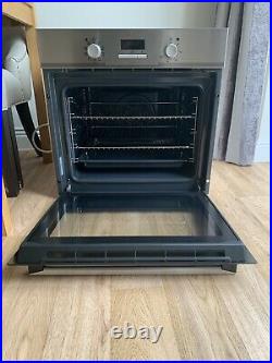 EXCELLENT CONDITION Electrolux Built In Single Fan Oven