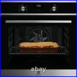 Electrolux (Distribution) KOFEH40X Built In 60cm A Electric Single Oven