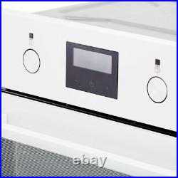 Electrolux (Distribution) KOFGH40TW Built In 59cm A Electric Single Oven White