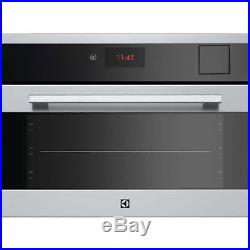 Electrolux EVYP0946AX Built In Combi Steam Sous Vide Single Oven FA8638