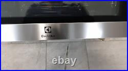 Electrolux KOFDP40X Built-In A+Multifunction Pyrolytic Self Clean Single Oven A1