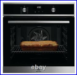 Electrolux KOFDP40X Single Oven Built-In A+Multifunction Pyrolytic Self Clean