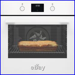 Electrolux KOFGH40TW Single Oven Built-In Electric U44825