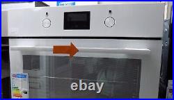 Electrolux KOFGH40TW White Built In Single Oven Manufacturer's Warranty (8147)