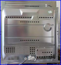 Ex Display Neff B45E42N0GB Electric Built in Stainless St Single Oven