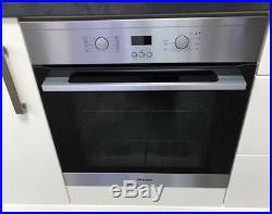 Ex-display Miele ContourLine H2361BP CLST Single Built-in Electric Oven